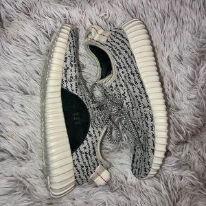 Yeezy Boost 350 Turtledove